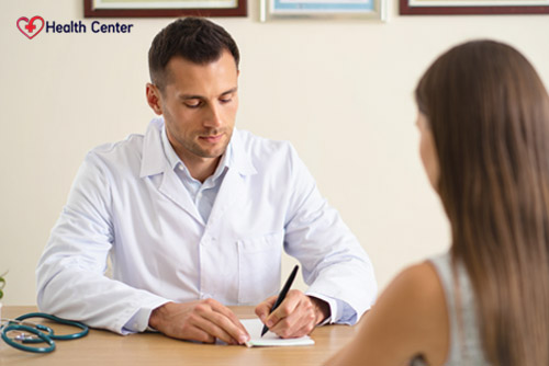 Лечение зависимости от Габапентина в Куровском в клинике Центр здоровья